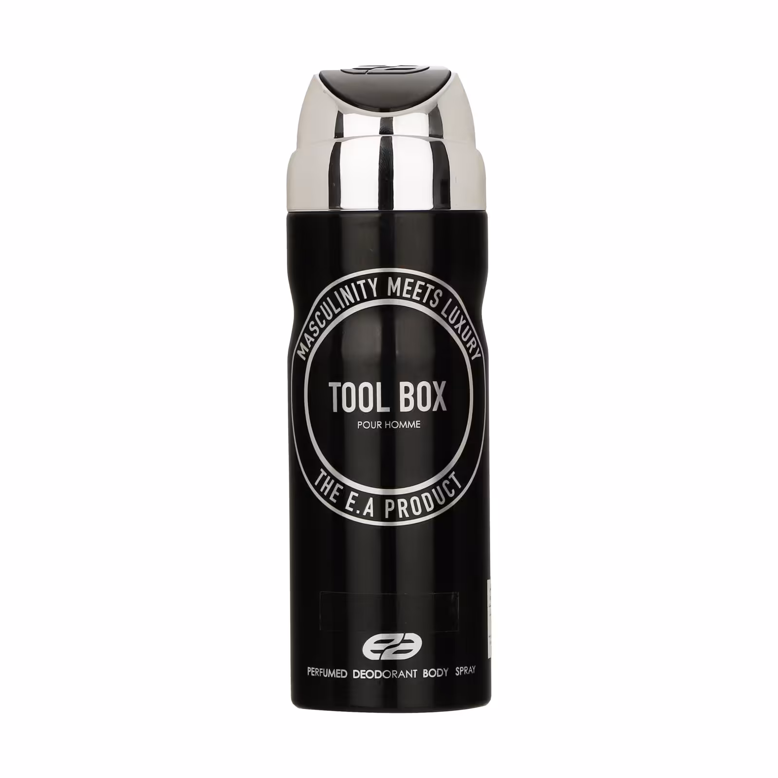 اسپری خوشبو کننده بدن مردانه عماد آرا مدل Tool Box حجم 200ML