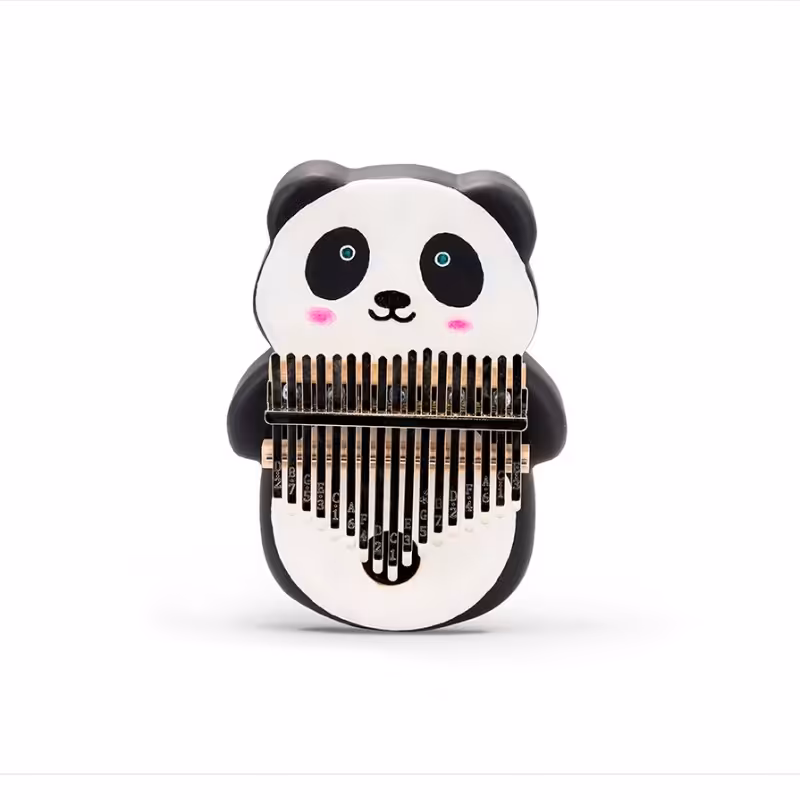 کالیمبا فانتزی حفره دار طرح پاندا 