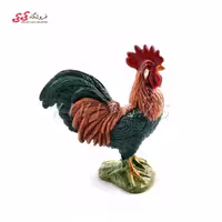 فیگور حیوانات خروس ROOSTER 860 127-830