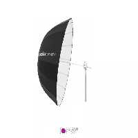 چتر پارابولیک داخل سفید گودکس Godox Parabolic UB-105W