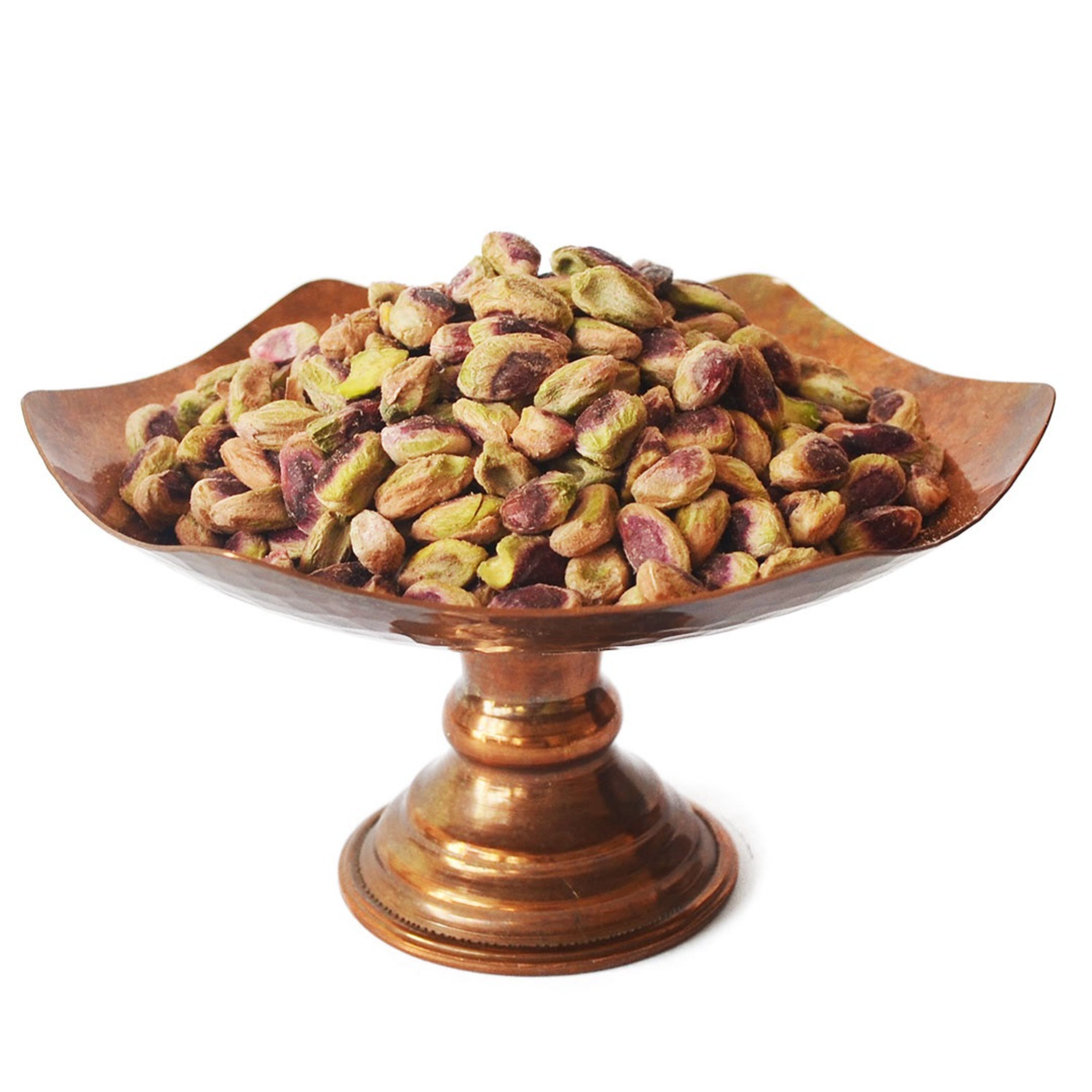 مغز پسته خام 500 گرمی
