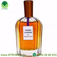 عطر ادکلن مولینارد آمبر لومیر 90 میل مردانه - زنانه
