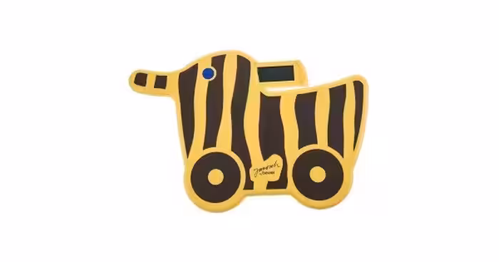 ترازوی دیجیتال کودک بیورر آلمان مدل BEURER JPS11