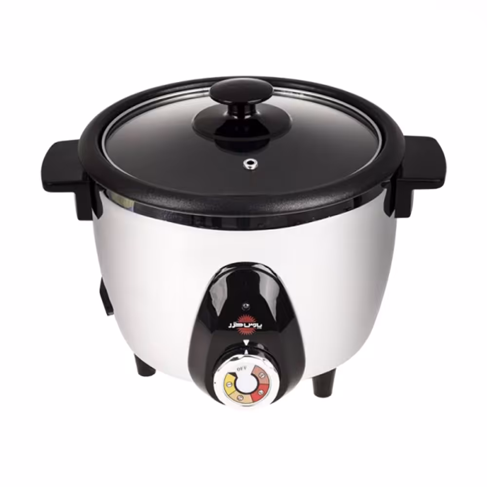 پلوپز پارس خزر مدل RCTS 181