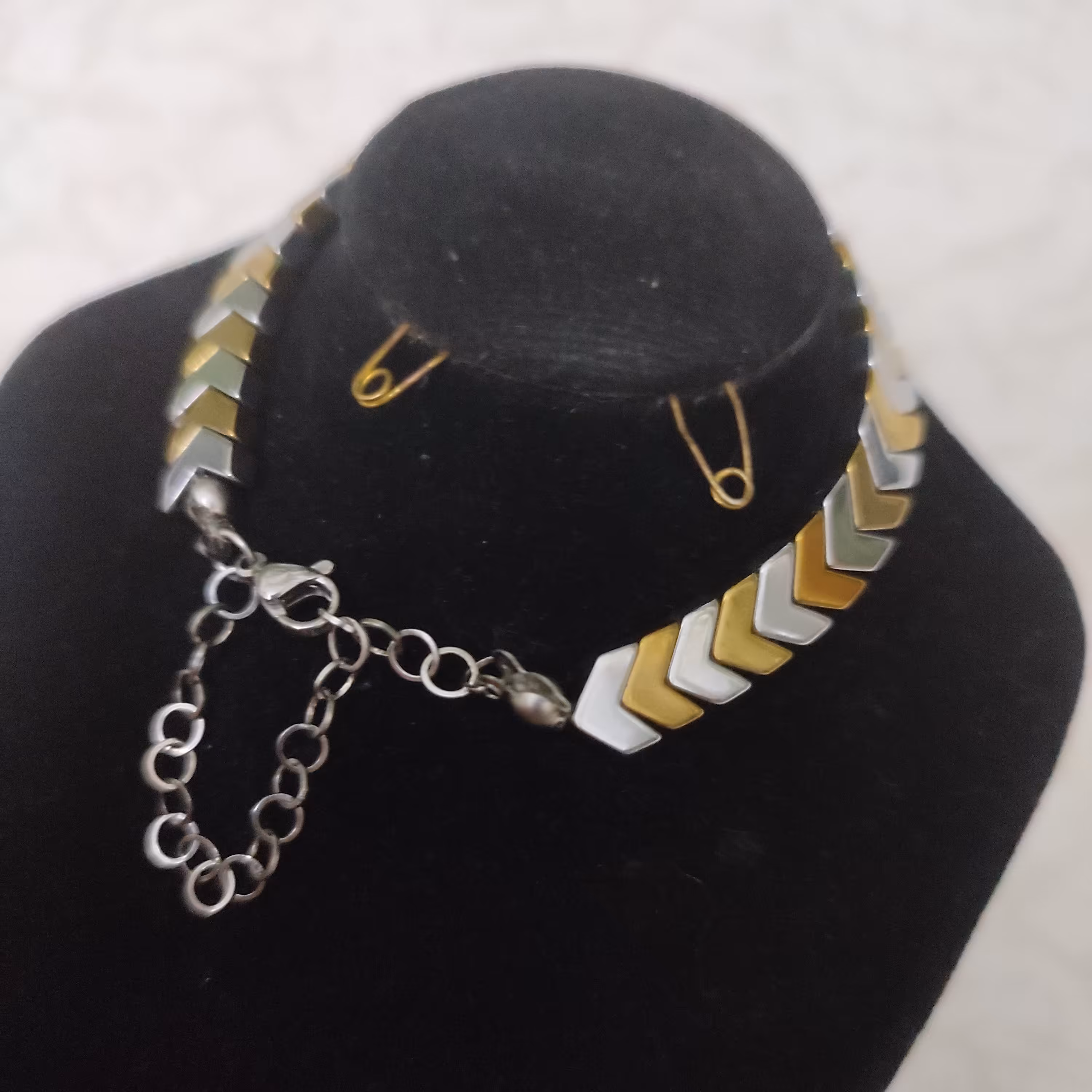 دستبند حدید 2