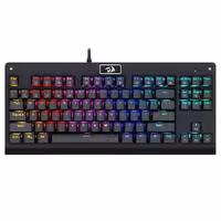 کیبورد گیمینگ مکانیکی ردراگون مدل DARK AVENGER K568R - پردیس پازار