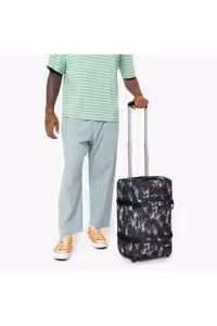 چمدان و ساک سفید مردانه زنانه تاریک &#039;R S اورجینال Eastpak