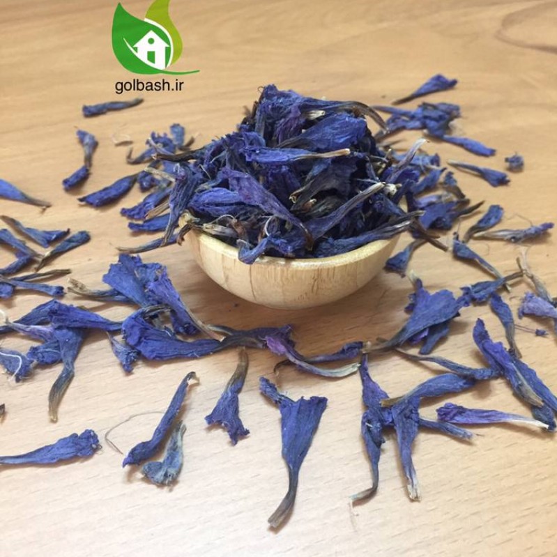 گل گاوزبان درجه یک 25 گرمی