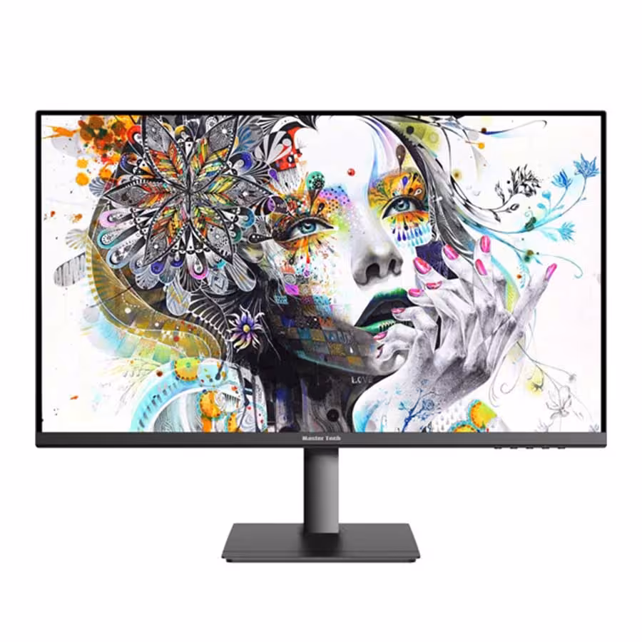 قیمت و خرید مانیتور 27 اینچ مسترتک مدل PA274iQ | یاس ارتباط