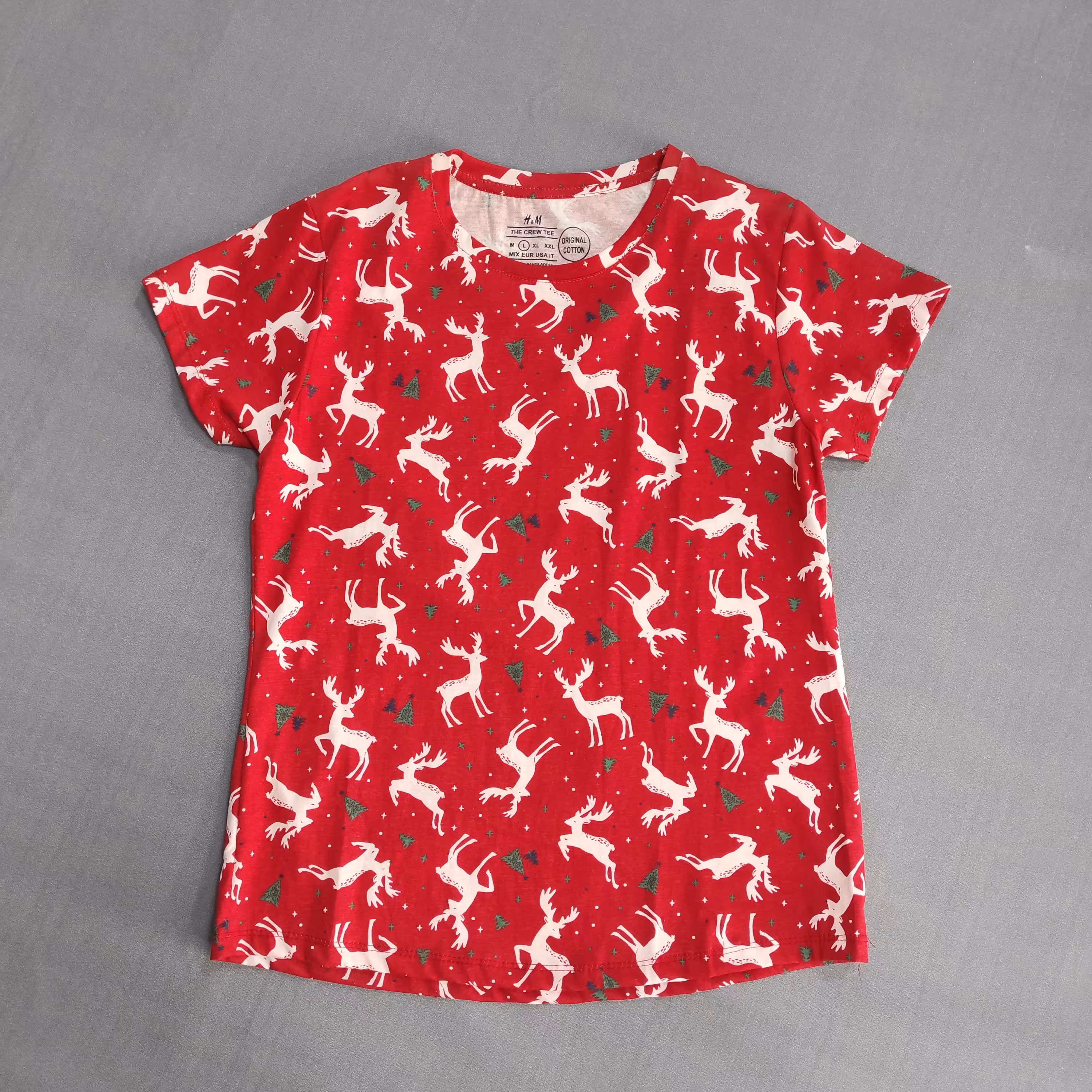 تیشرت وارداتی بنگلادشی اصل جنس نخ پنبه 