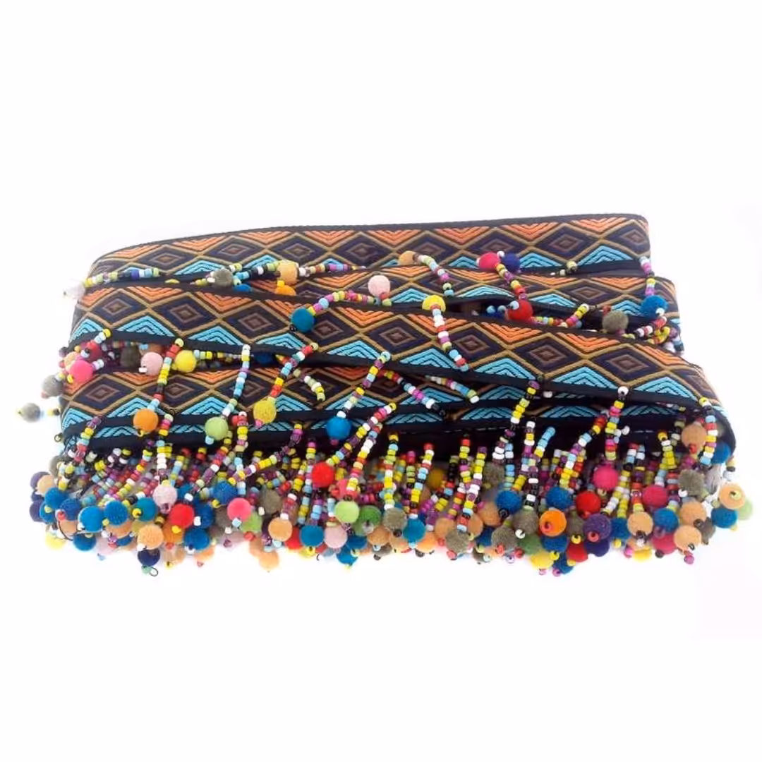 نوار یراق مدل Y21 طول 2 متر