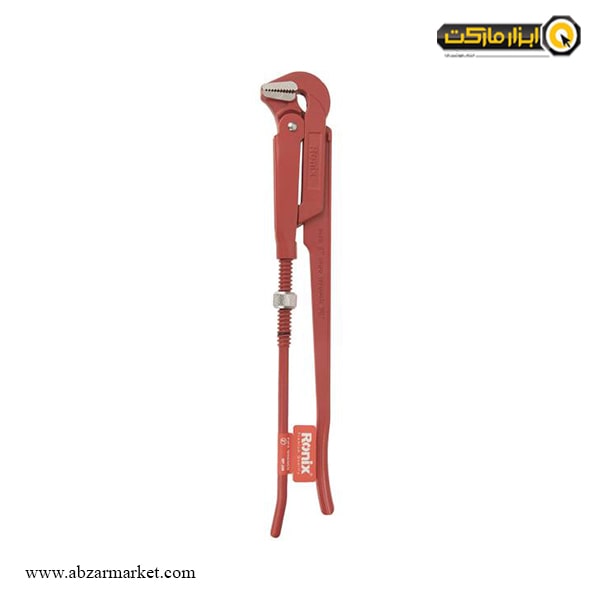 آچار شلاقی دو دسته رونیکس 2 اینچ مدل RH-2520