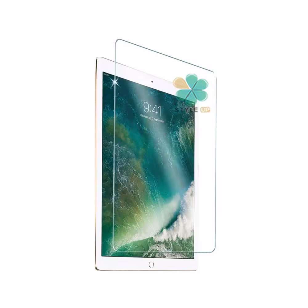 محافظ صفحه گلس اپل آیپد Apple iPad Pro 12.9 2017