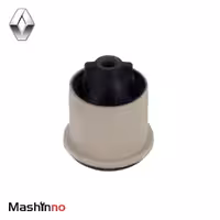 بوش اکسل عقب رنو تندر پلاس