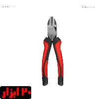 سیم چینی 7 اینچ صنعتی رونیکس سری LEO مدل RH-1227