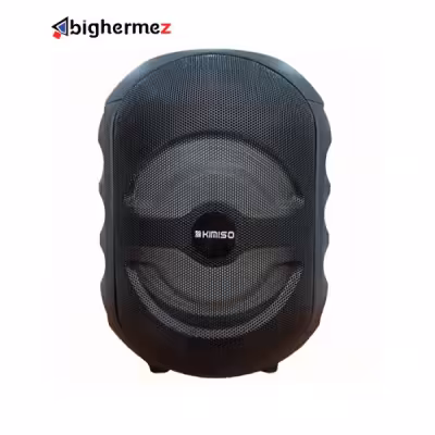 اسپیکر بلوتوث قابل حمل کیمیسو مدل QS-4003