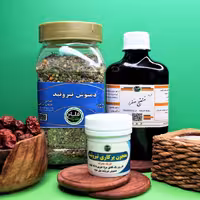 پک پرکاری تیروئید 
