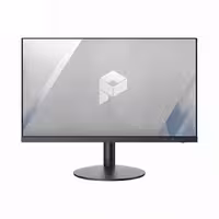 کامپیوتر All In One مایا 23.8 اینچی مدل MA24 C10-B پردازنده Core i5 10400 رم 8GB حافظه 500GB SSD گرافیک INTEL