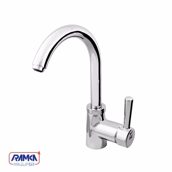 شیر آشپزخانه kwc مدل کونوس