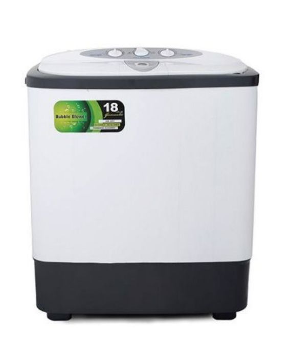 ماشین لباسشویی 6.5 کیلویی درب از بالا پاکشوما مدل PWT-6520LN