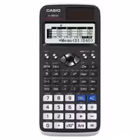خرید ماشین حساب مهندسی کاسیو مدل CASIO FX-991ex