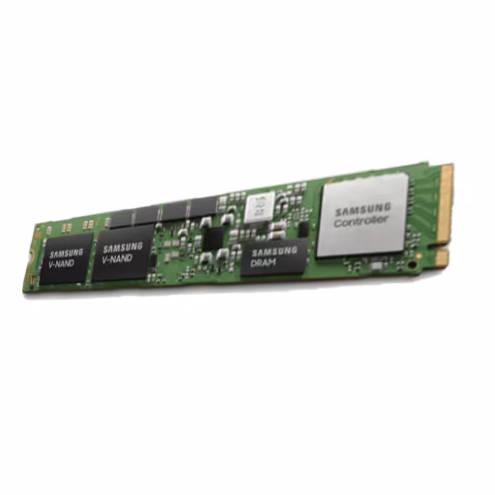 حافظه اس اس دی سامسونگ PM983 960GB