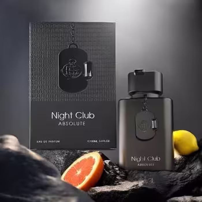 عطر 2025 جدید مردانه کرید اونتوس ابسولو فراگرنس ورد - تعداد محدود - اصل
