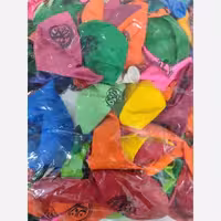 بادکنک امام زمانی (بسته100عددی)نیمه شعبان