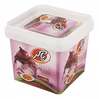 پیاز سرخ شده 150 گرمی پاکر