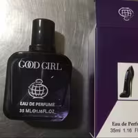ادکلن 35میل گودگرل فرگرانس