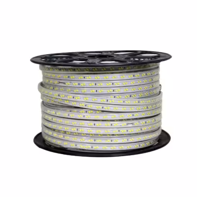 ریسه شلنگی 5730 مدل دولاین SMD متری-برق شیرازیان