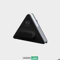 شیشه پاک کن مگنتی WS مثلث کد 730 (تک جداره)