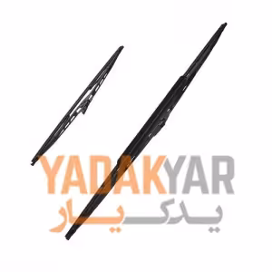 تیغه برف پاک کن جلو پژو 206 تیپ 6 والئو