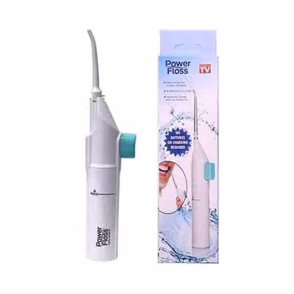 نخ دندان آبی باارسال رایگان(مرجوعی نداریم )