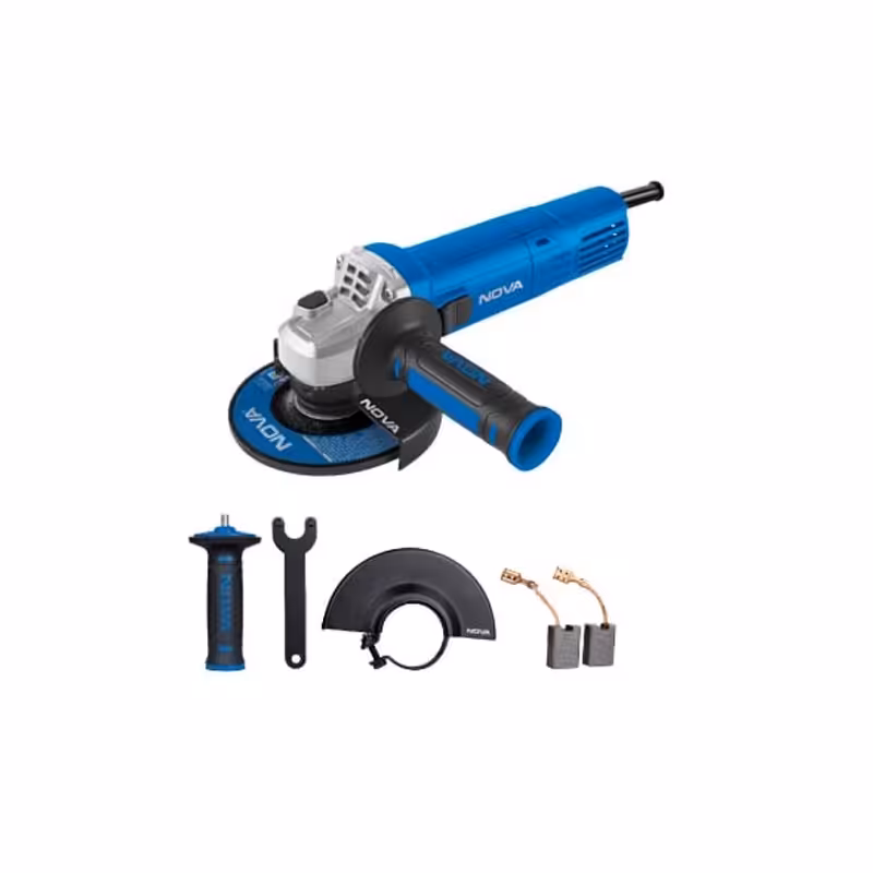 مینی فرز نوا مدل3115