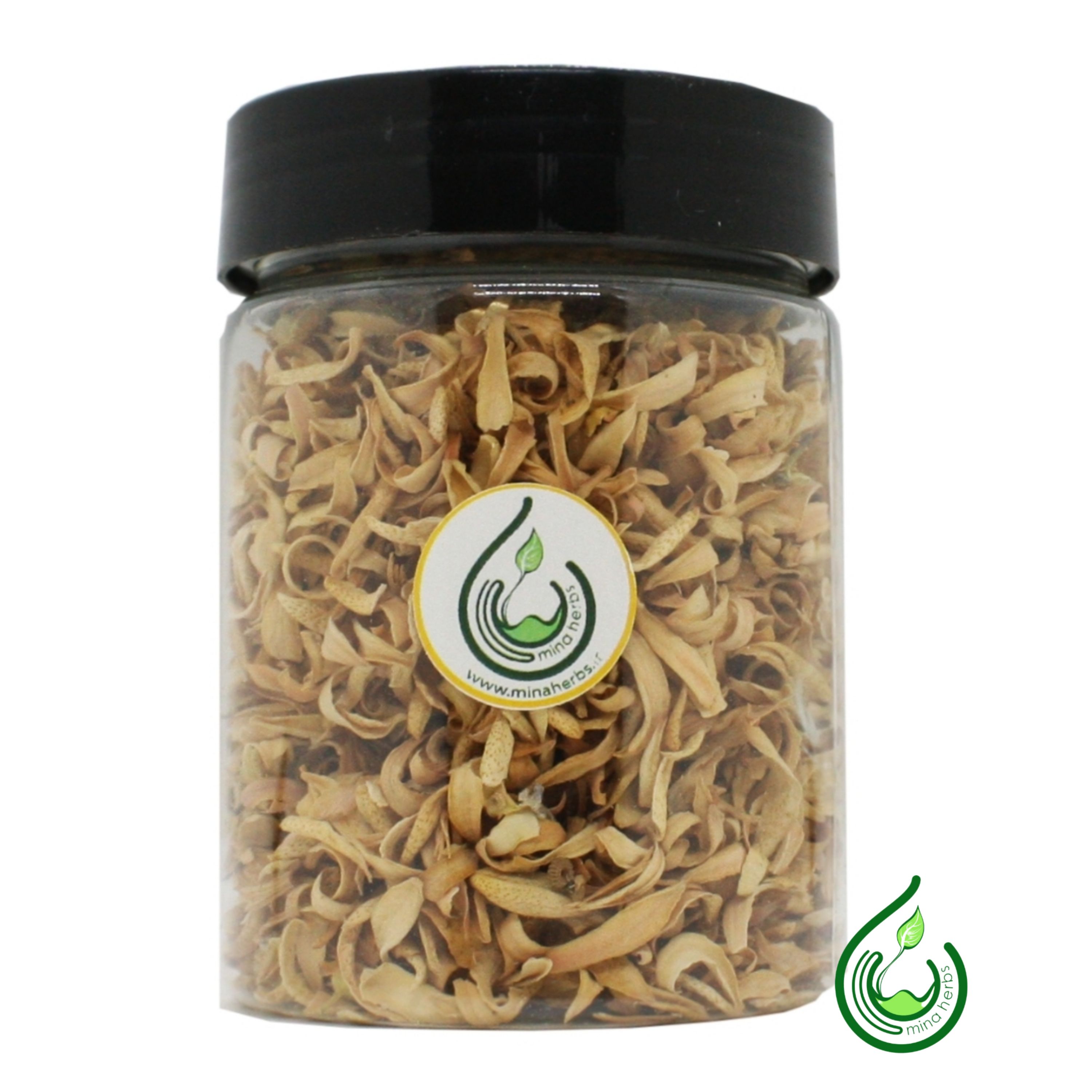 بهار نارنج 50 گرمی مینا