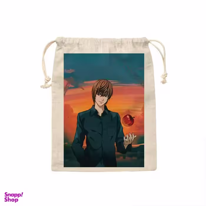 نظم دهنده ترمه طراحان ایده طرح دث نوت Death note کد strm0349 - L