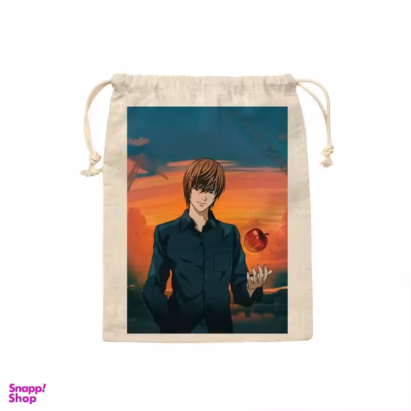 نظم دهنده ترمه طراحان ایده طرح دث نوت Death note کد strm0349 - L