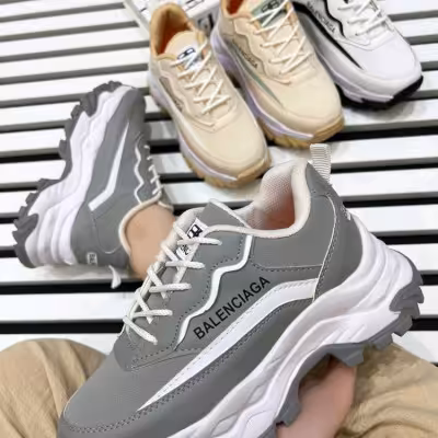 کتانی لژدار