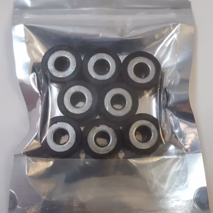 لاستیک تعادل ام وی ام 530اصلی و ایرانی و وارداتی درجه یک قیمت اصلی ایرانی وارداتی درجه یک قیمت متفاوت میباشد (دونه ای )