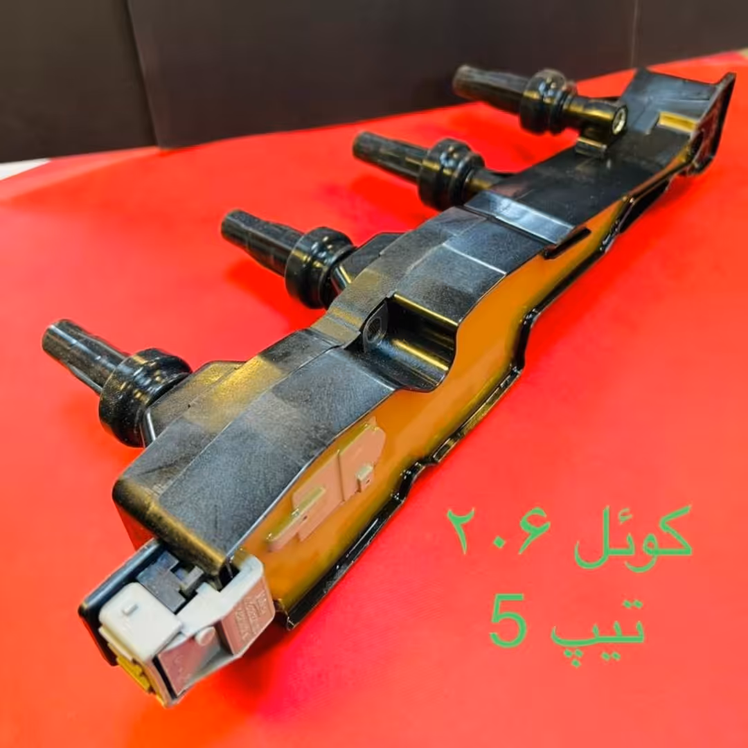 کوئل تیپ 5 برند والئو