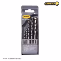 ست مته الماسه ونوس دی اس اچ 5 عددی مدل V 05