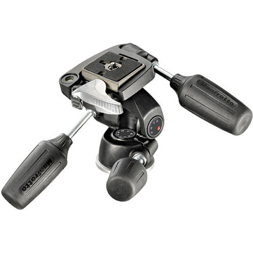 هد عکاسی مانفروتو Manfrotto 804RC2