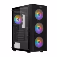 کیس گیمینگ اوست GT-AV300-MB