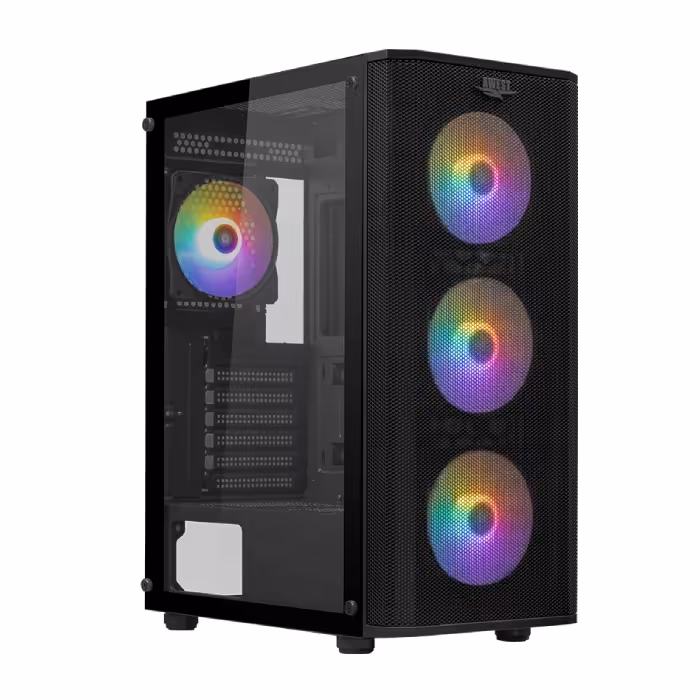 کیس گیمینگ اوست GT-AV300-MB