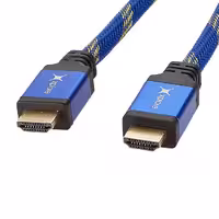 	 کابل HDMI اکسپلور مدل XP-HD18 طول 1.8 متر