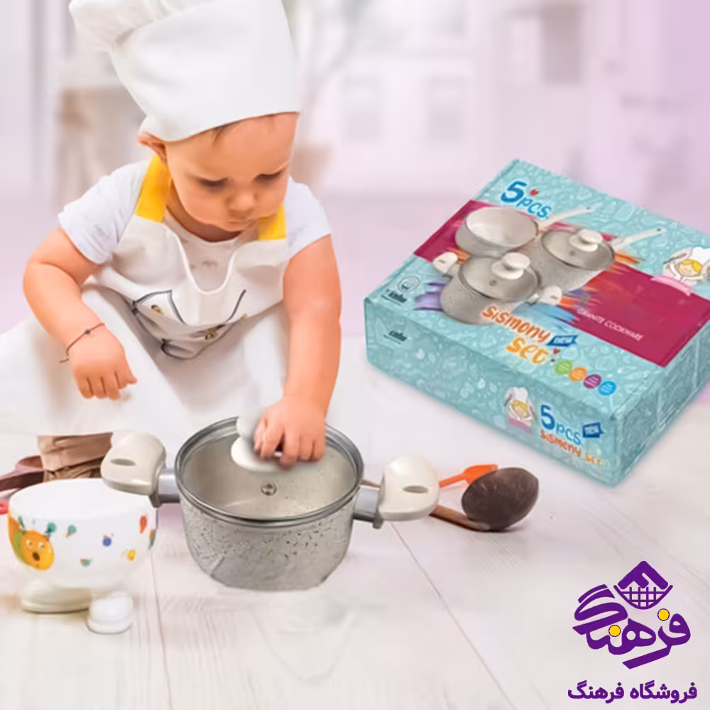 سرويس قابلمه نوزادي پويان PMT