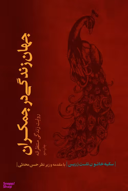 جهان زندگی در جمکران (روایت زندگی منتظرانه)