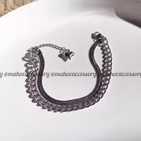 دستبند دولاین ماری و کارتیر