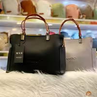 کیف زنانه منگو. تضمینی